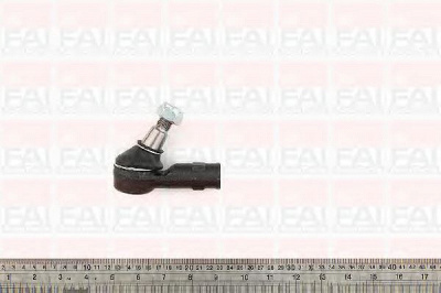 FAI AUTOPARTS ss1153 -  Наконечник поперечной рулевой тяги
